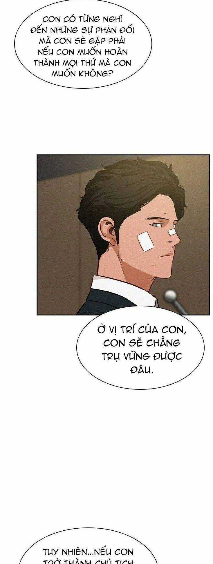 Chúa Tể Đồng Tiền - Chapter 45 - Trang 57