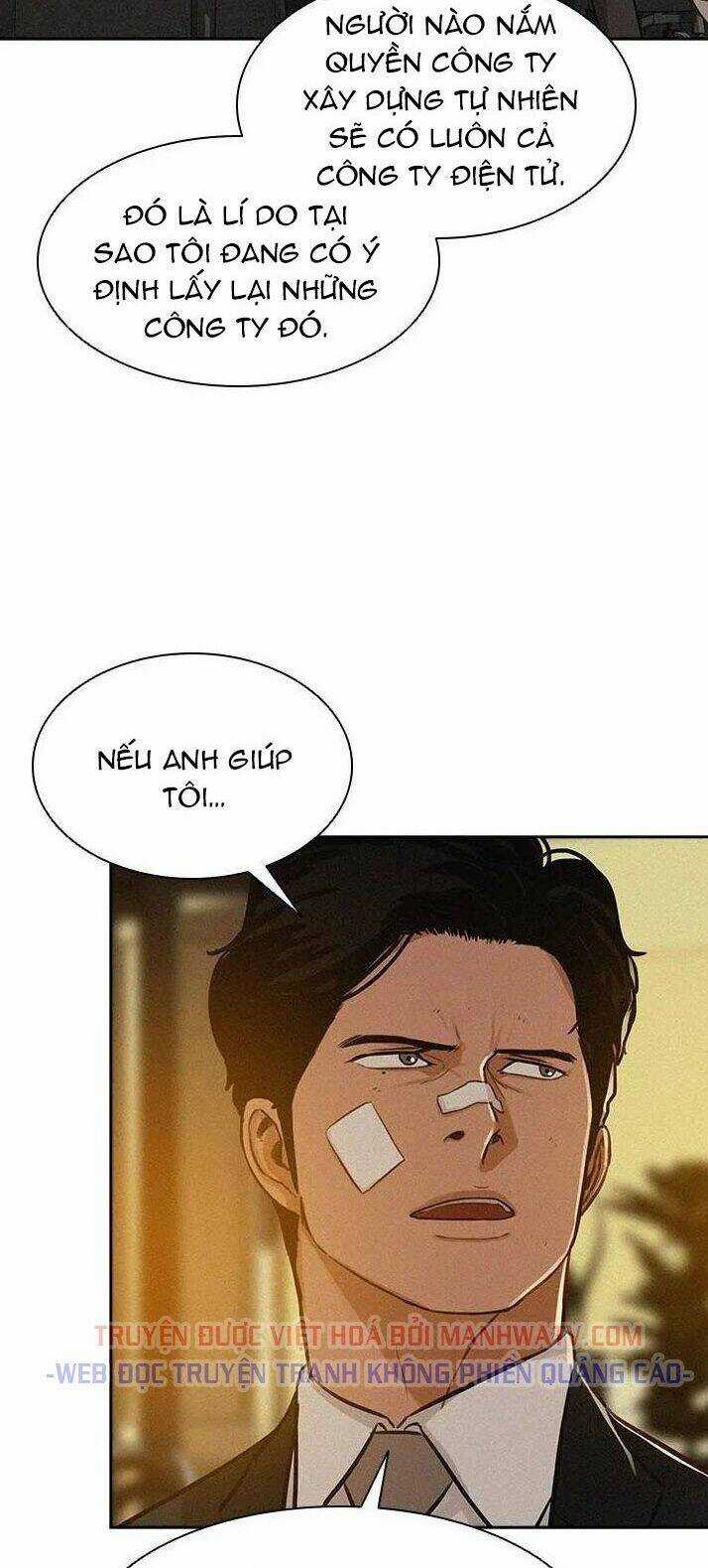 Chúa Tể Đồng Tiền - Chapter 45 - Trang 8