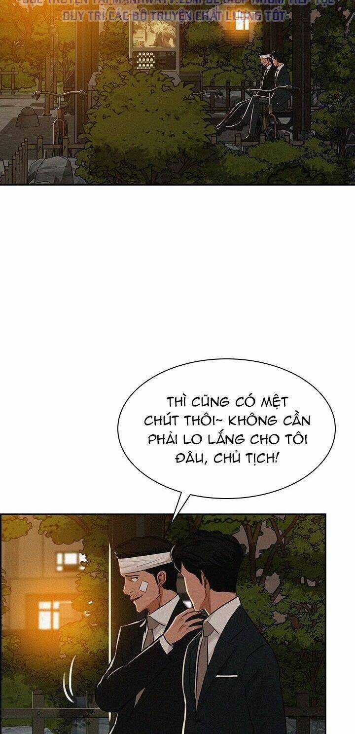 Chúa Tể Đồng Tiền - Chapter 46 - Trang 3