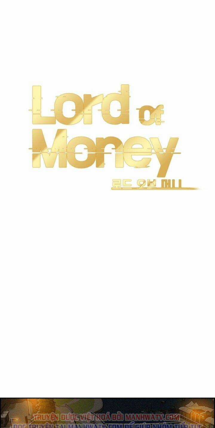 Chúa Tể Đồng Tiền - Chapter 46 - Trang 22