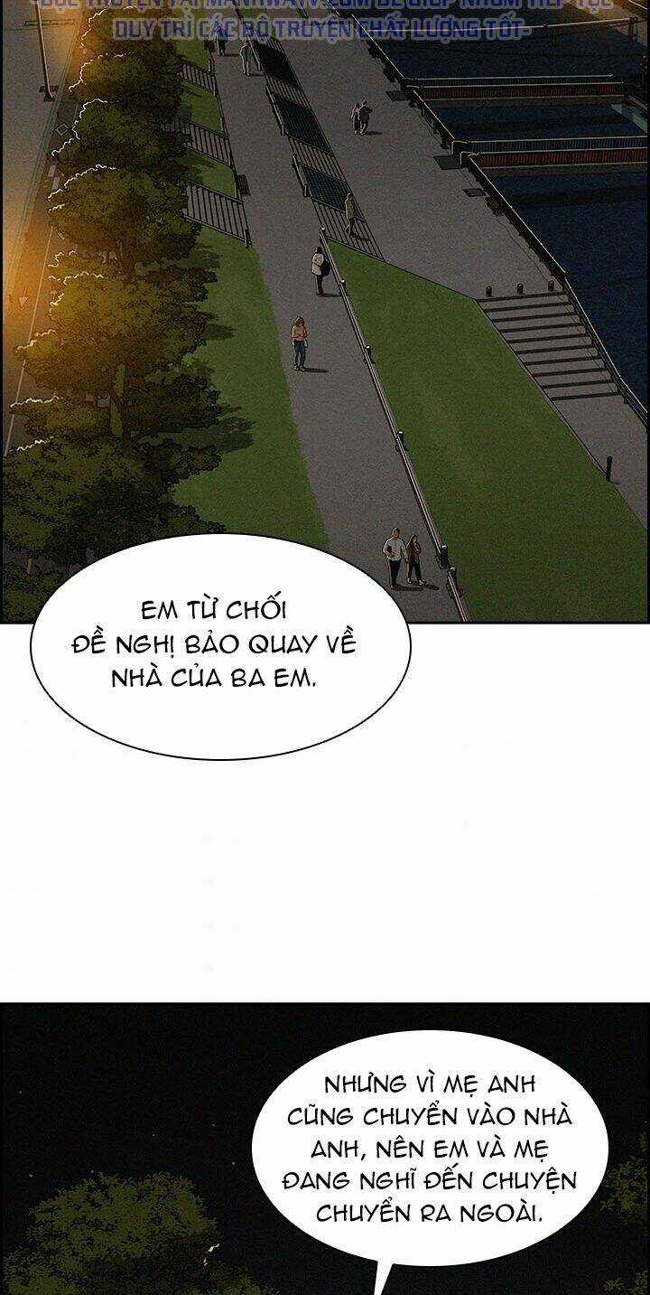 Chúa Tể Đồng Tiền - Chapter 46 - Trang 23