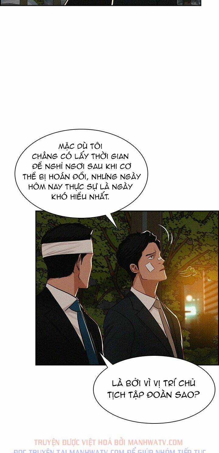 Chúa Tể Đồng Tiền - Chapter 46 - Trang 4