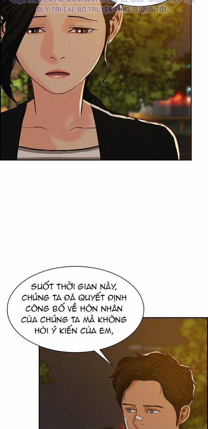 Chúa Tể Đồng Tiền - Chapter 46 - Trang 33