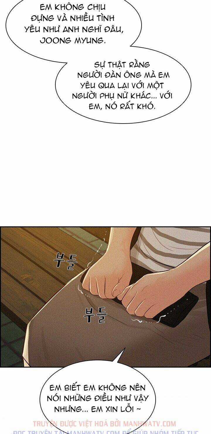 Chúa Tể Đồng Tiền - Chapter 46 - Trang 38