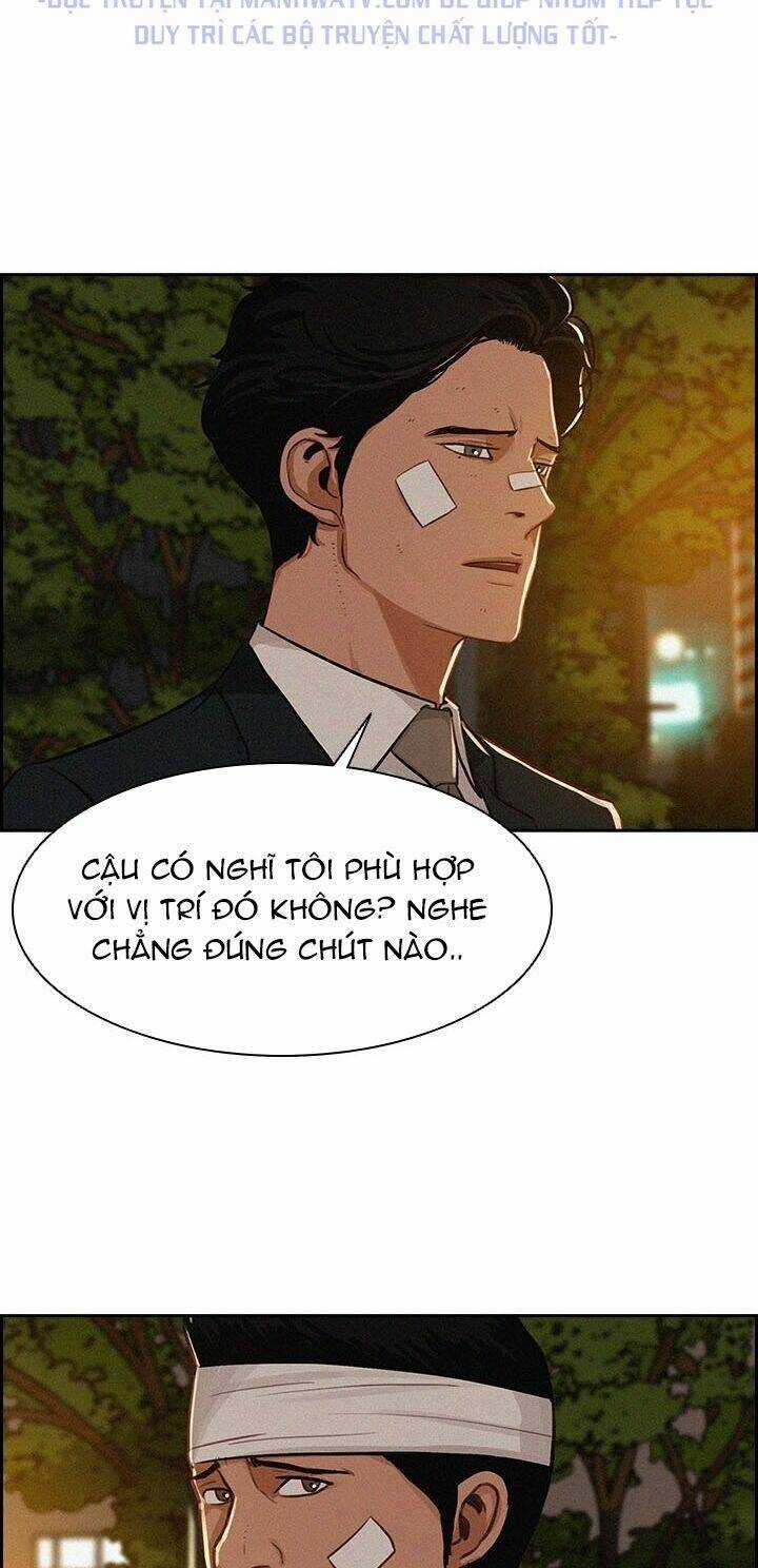 Chúa Tể Đồng Tiền - Chapter 46 - Trang 5