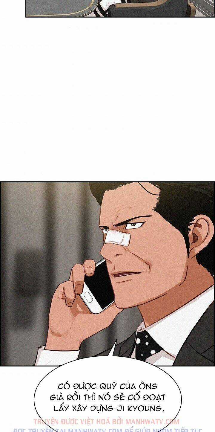 Chúa Tể Đồng Tiền - Chapter 46 - Trang 54