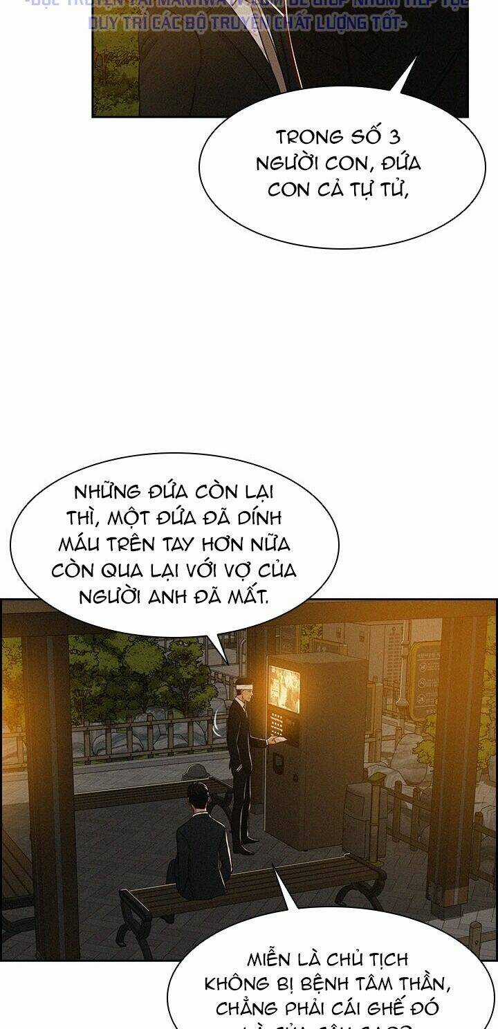 Chúa Tể Đồng Tiền - Chapter 46 - Trang 7