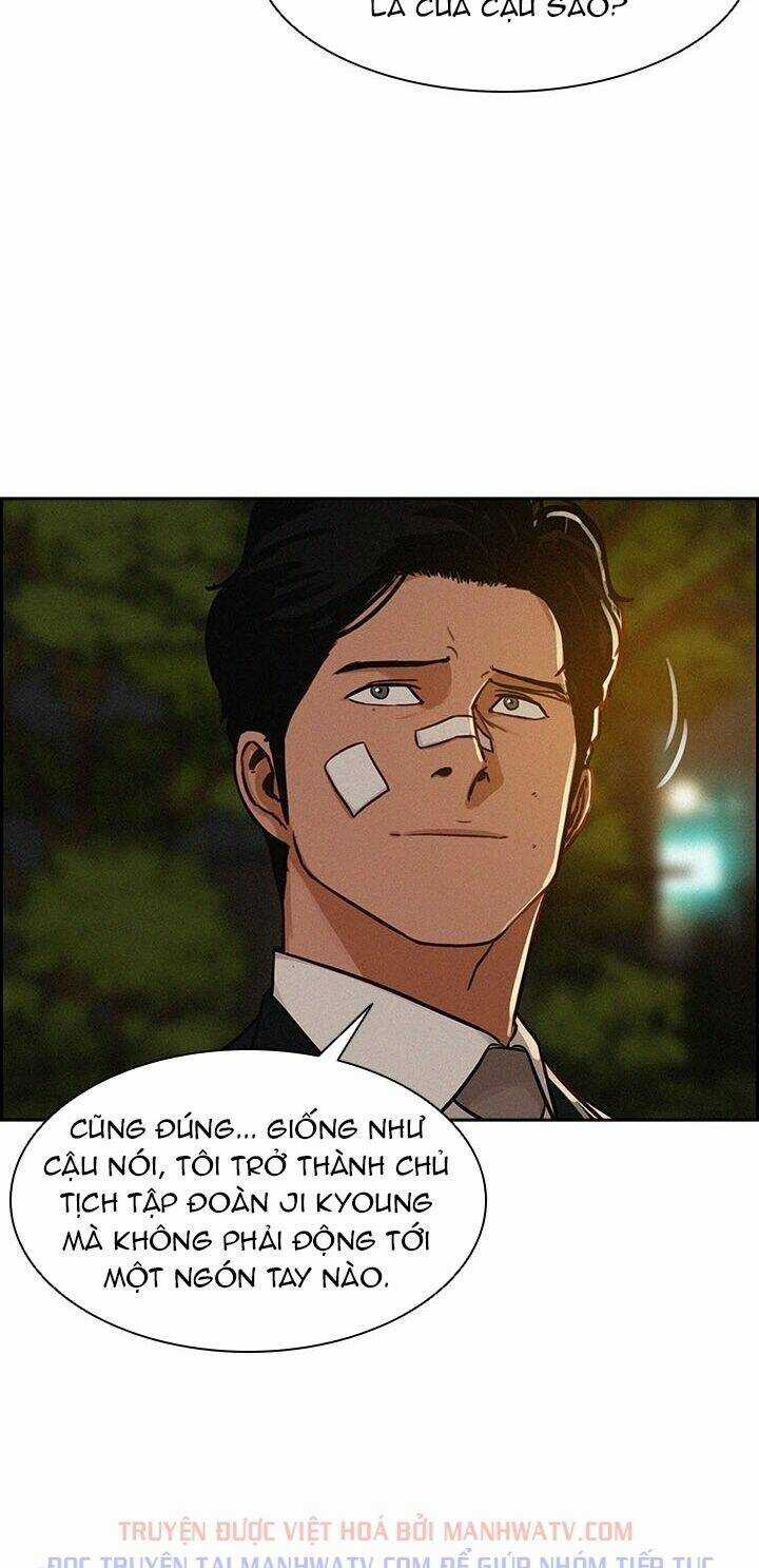 Chúa Tể Đồng Tiền - Chapter 46 - Trang 8