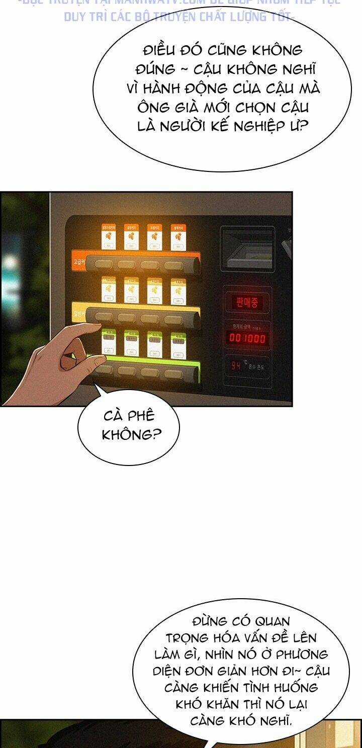 Chúa Tể Đồng Tiền - Chapter 46 - Trang 9