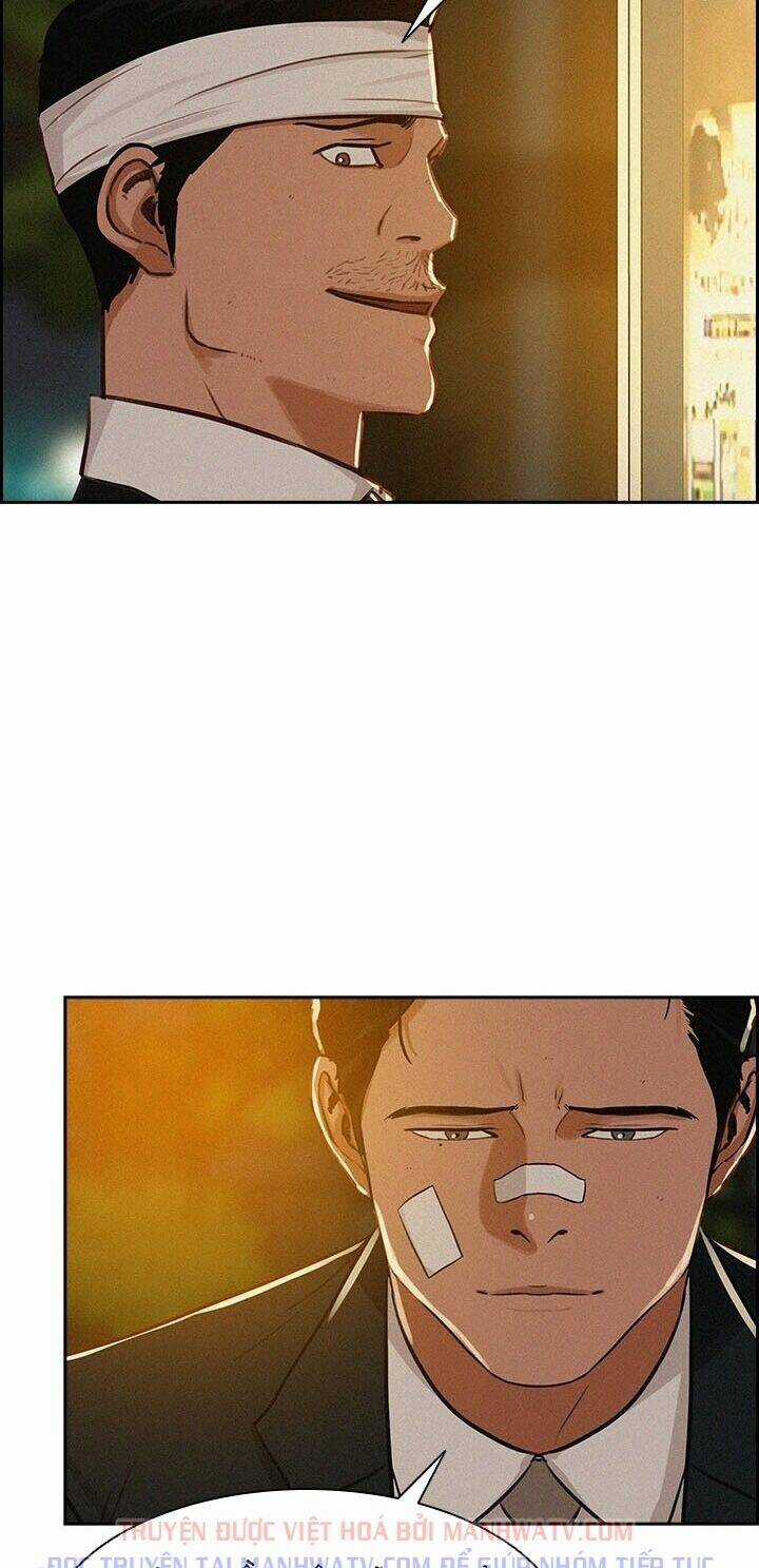 Chúa Tể Đồng Tiền - Chapter 46 - Trang 10