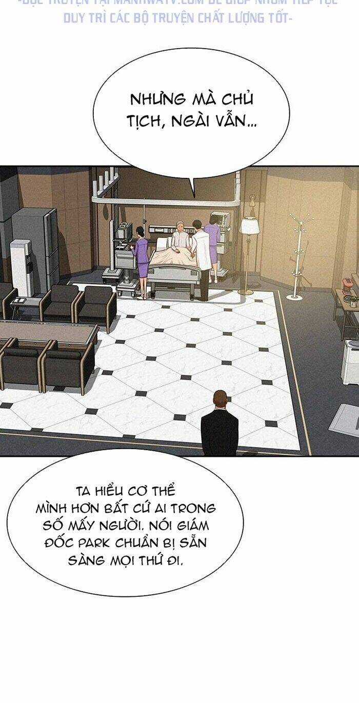 Chúa Tể Đồng Tiền - Chapter 47 - Trang 16