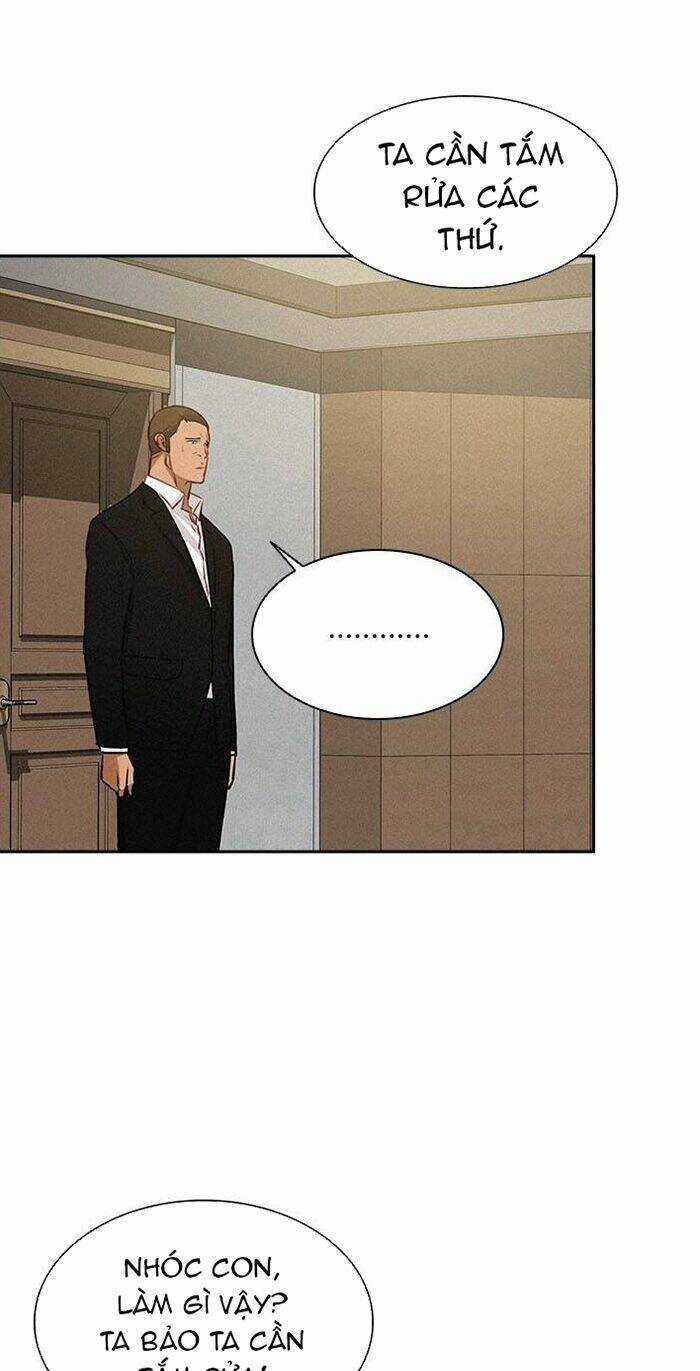 Chúa Tể Đồng Tiền - Chapter 47 - Trang 17