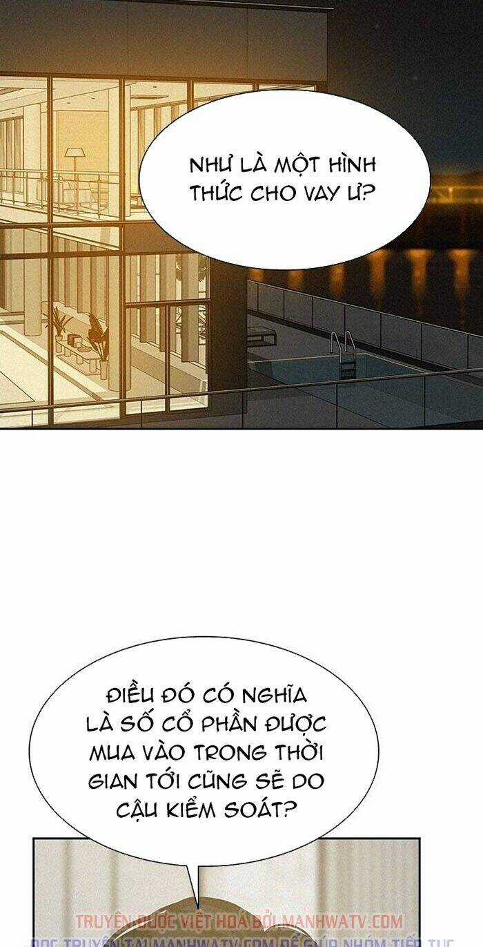 Chúa Tể Đồng Tiền - Chapter 47 - Trang 3