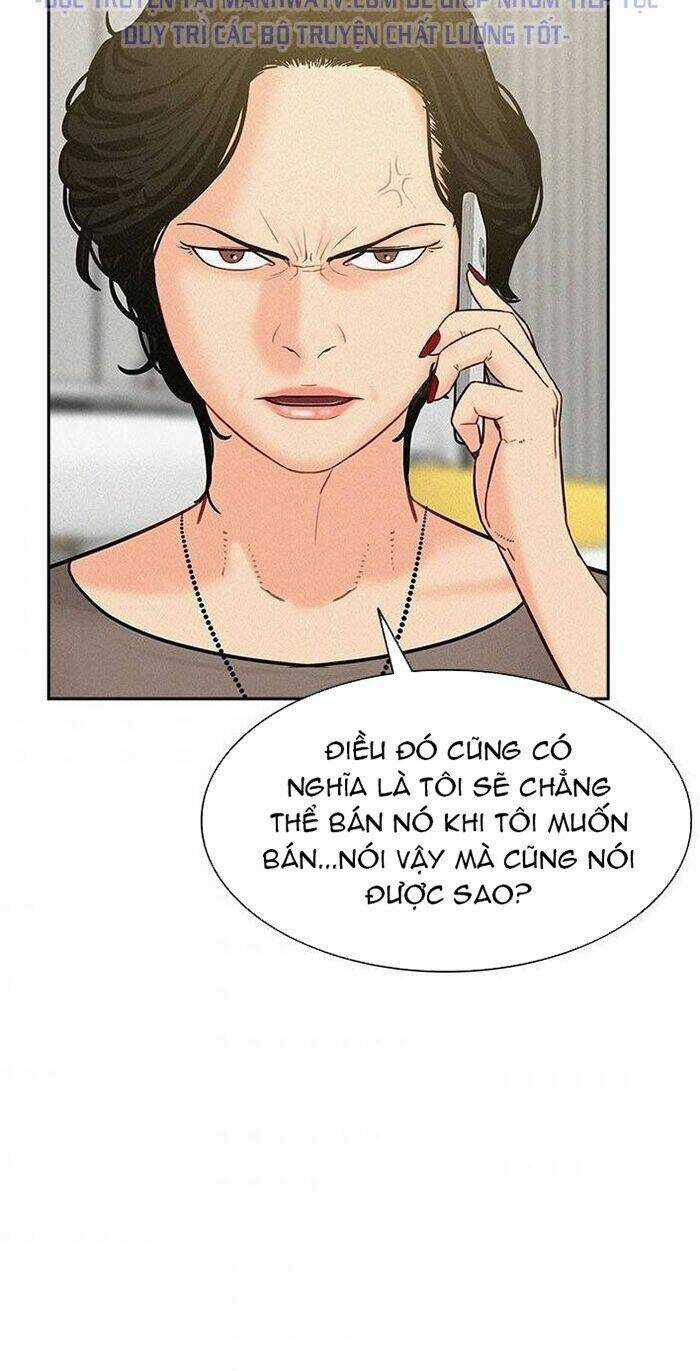 Chúa Tể Đồng Tiền - Chapter 47 - Trang 4