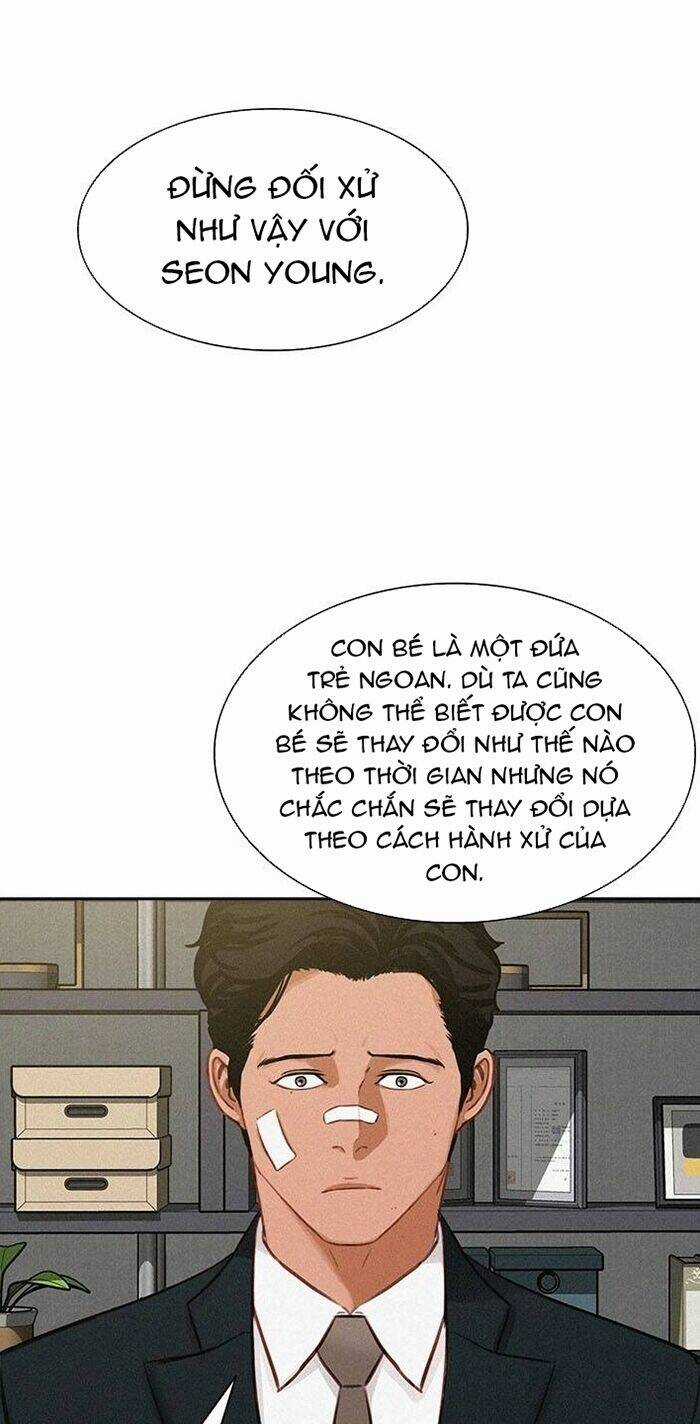 Chúa Tể Đồng Tiền - Chapter 47 - Trang 33