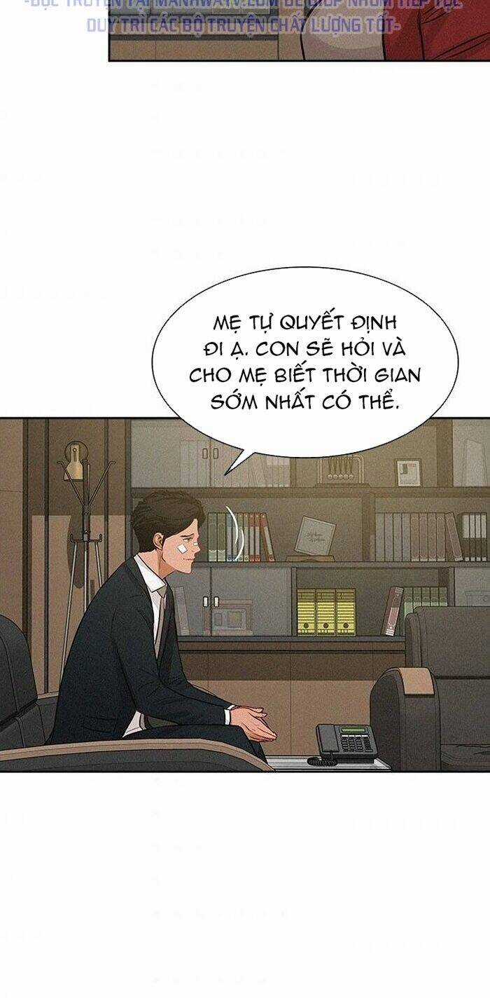 Chúa Tể Đồng Tiền - Chapter 47 - Trang 36