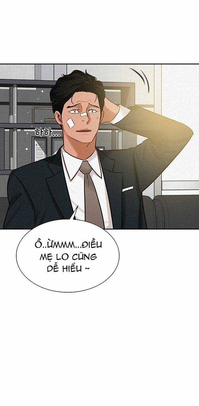 Chúa Tể Đồng Tiền - Chapter 47 - Trang 38