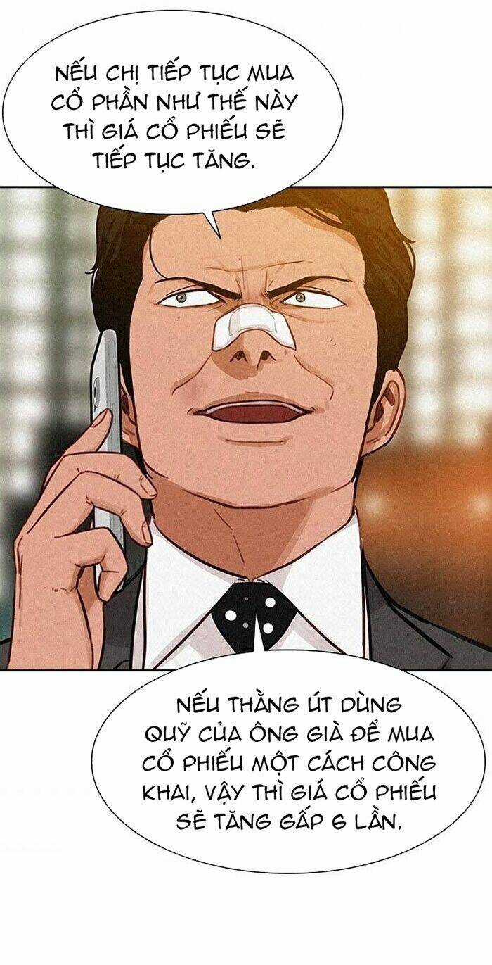 Chúa Tể Đồng Tiền - Chapter 47 - Trang 5