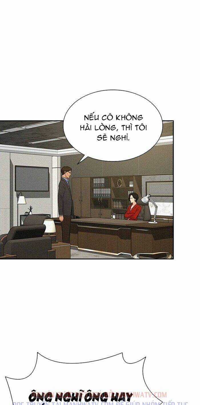 Chúa Tể Đồng Tiền - Chapter 47 - Trang 47