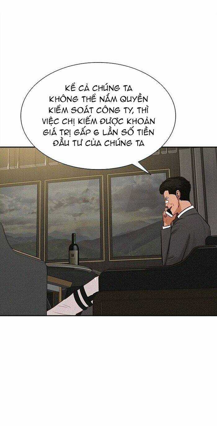 Chúa Tể Đồng Tiền - Chapter 47 - Trang 6