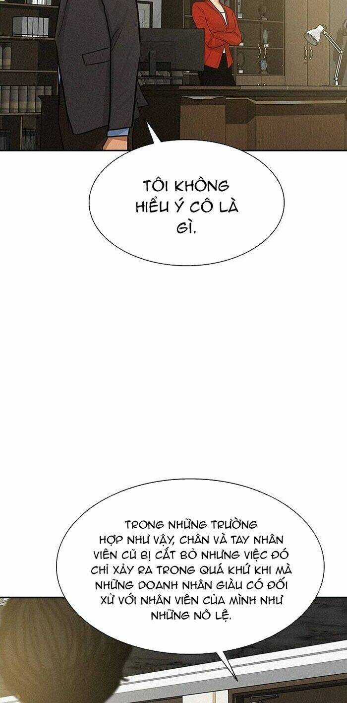 Chúa Tể Đồng Tiền - Chapter 47 - Trang 61