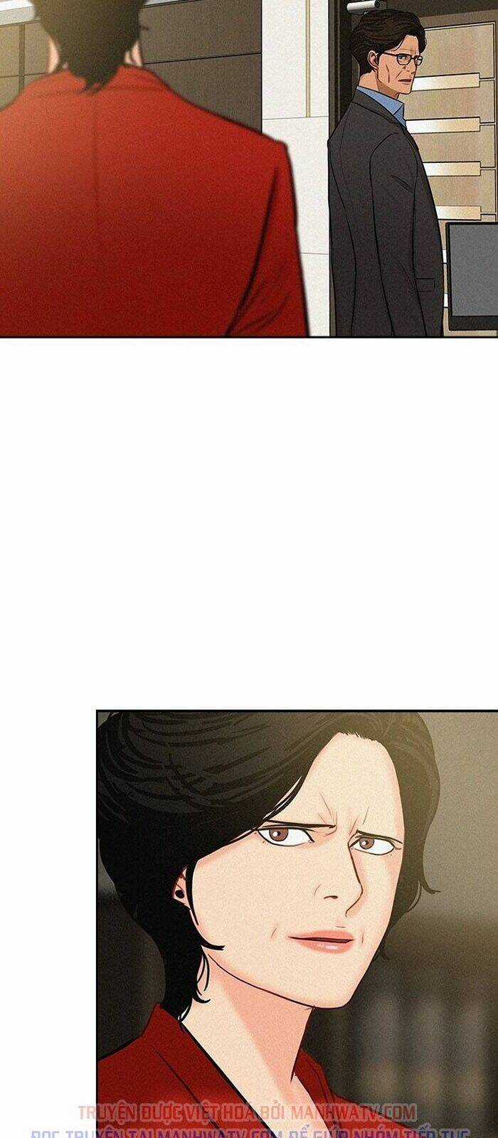 Chúa Tể Đồng Tiền - Chapter 47 - Trang 62