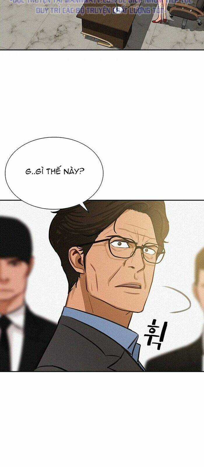 Chúa Tể Đồng Tiền - Chapter 47 - Trang 67