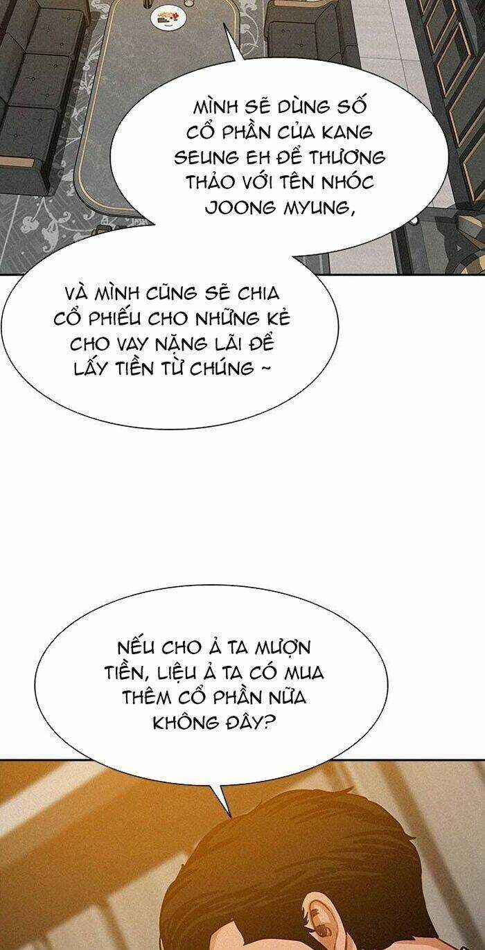 Chúa Tể Đồng Tiền - Chapter 47 - Trang 10