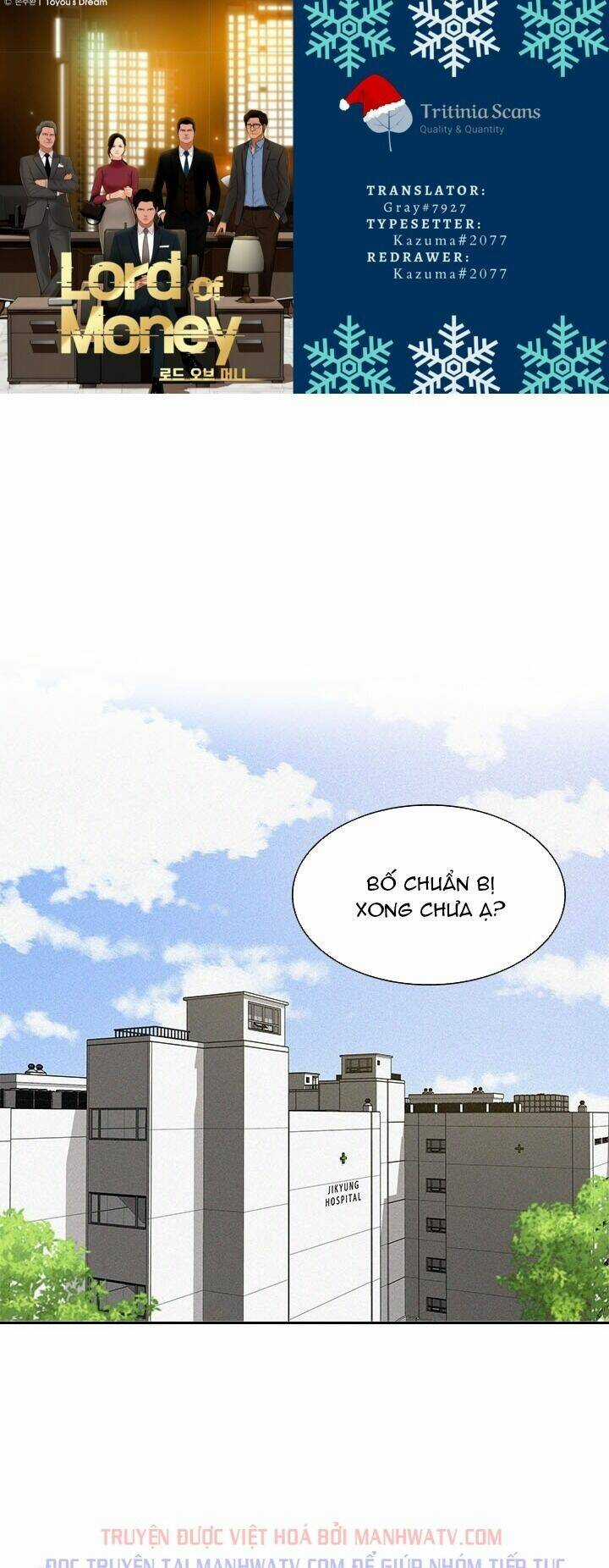 Chúa Tể Đồng Tiền - Chapter 48 - Trang 2