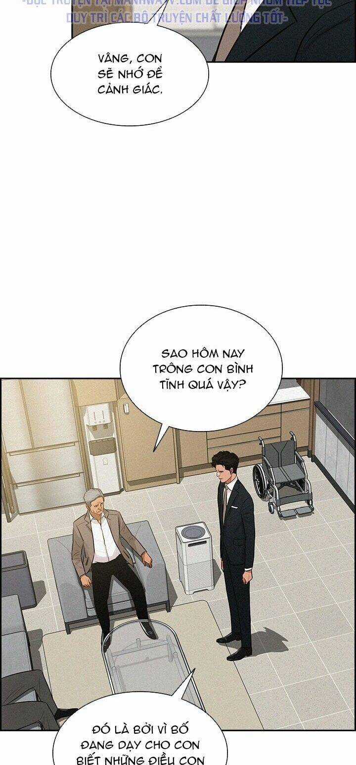 Chúa Tể Đồng Tiền - Chapter 48 - Trang 11