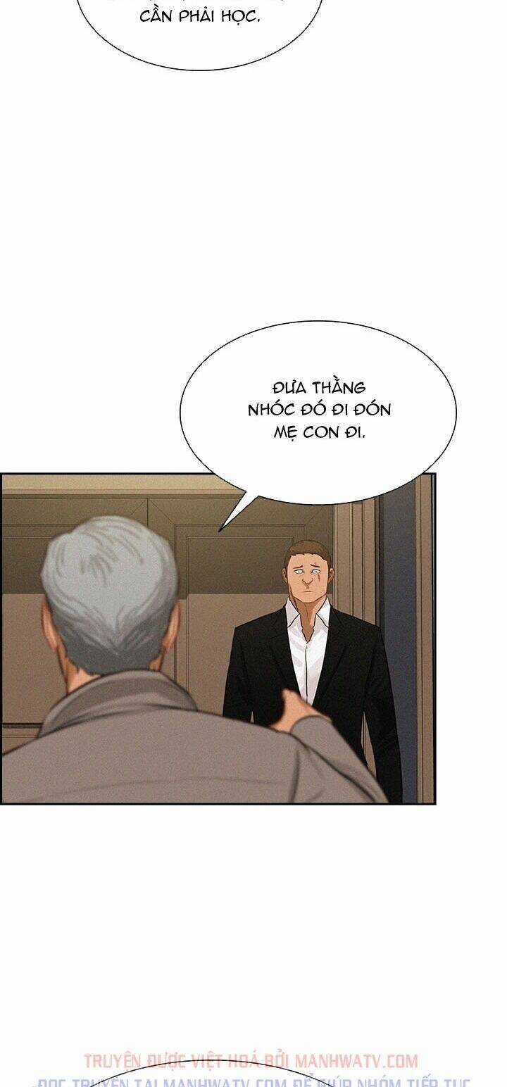 Chúa Tể Đồng Tiền - Chapter 48 - Trang 12