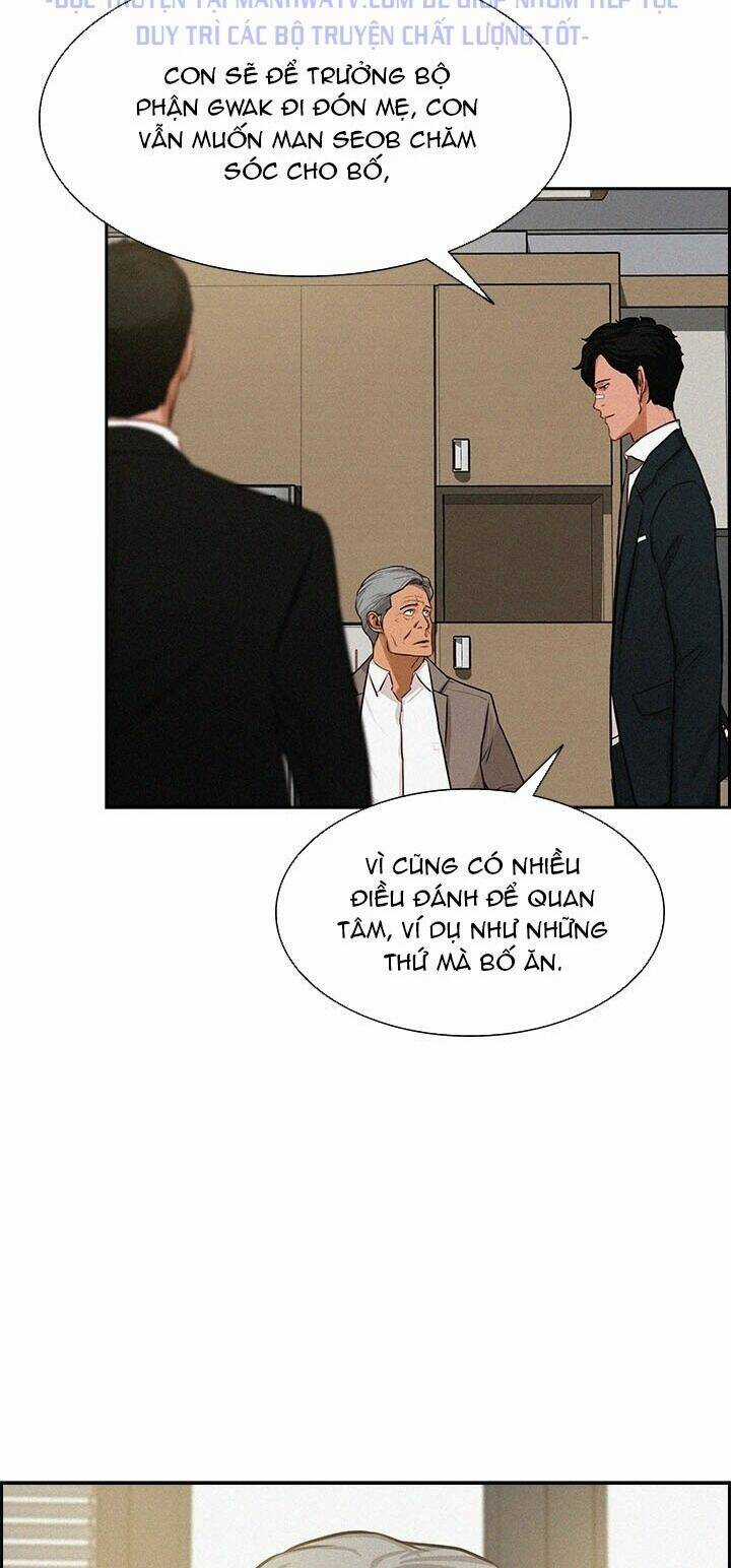 Chúa Tể Đồng Tiền - Chapter 48 - Trang 13