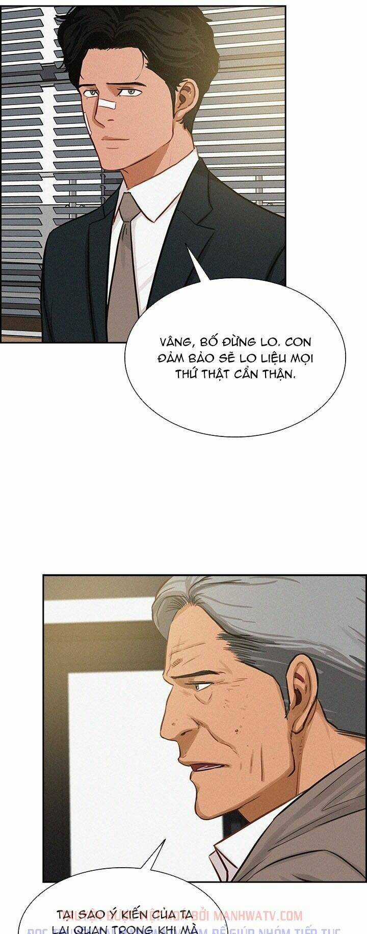 Chúa Tể Đồng Tiền - Chapter 48 - Trang 26