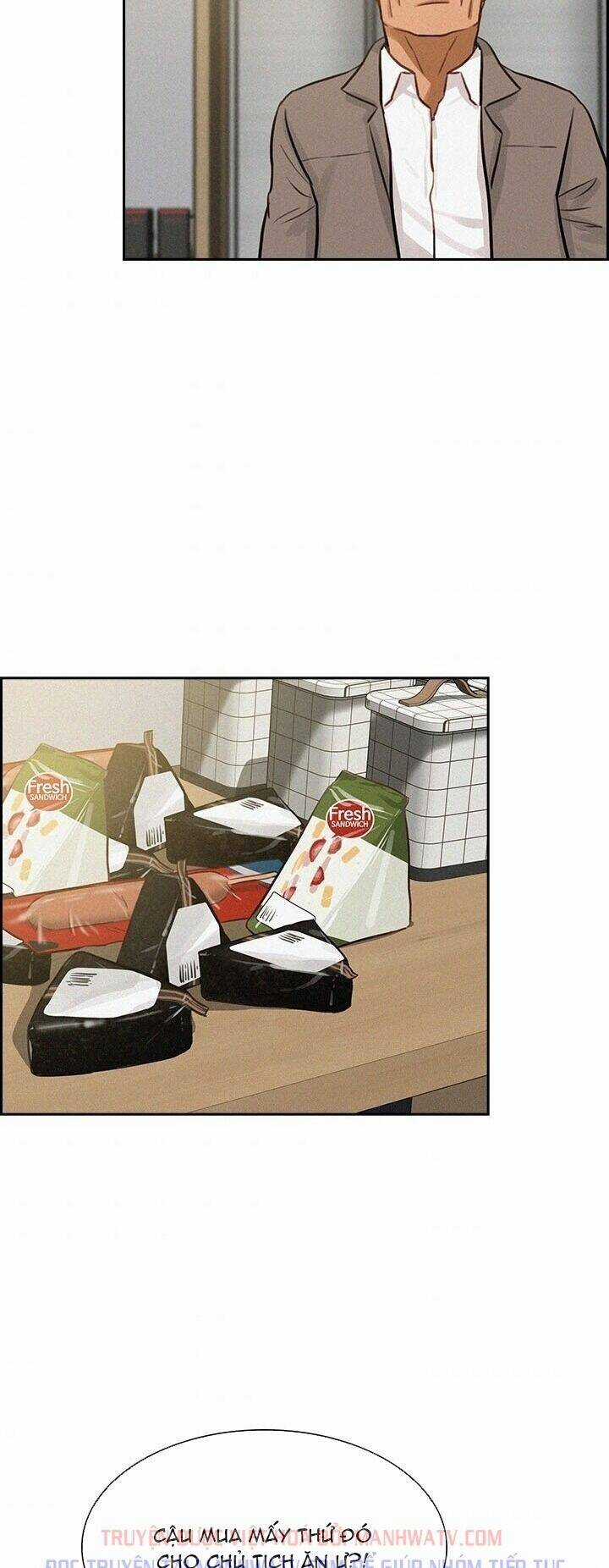 Chúa Tể Đồng Tiền - Chapter 48 - Trang 4