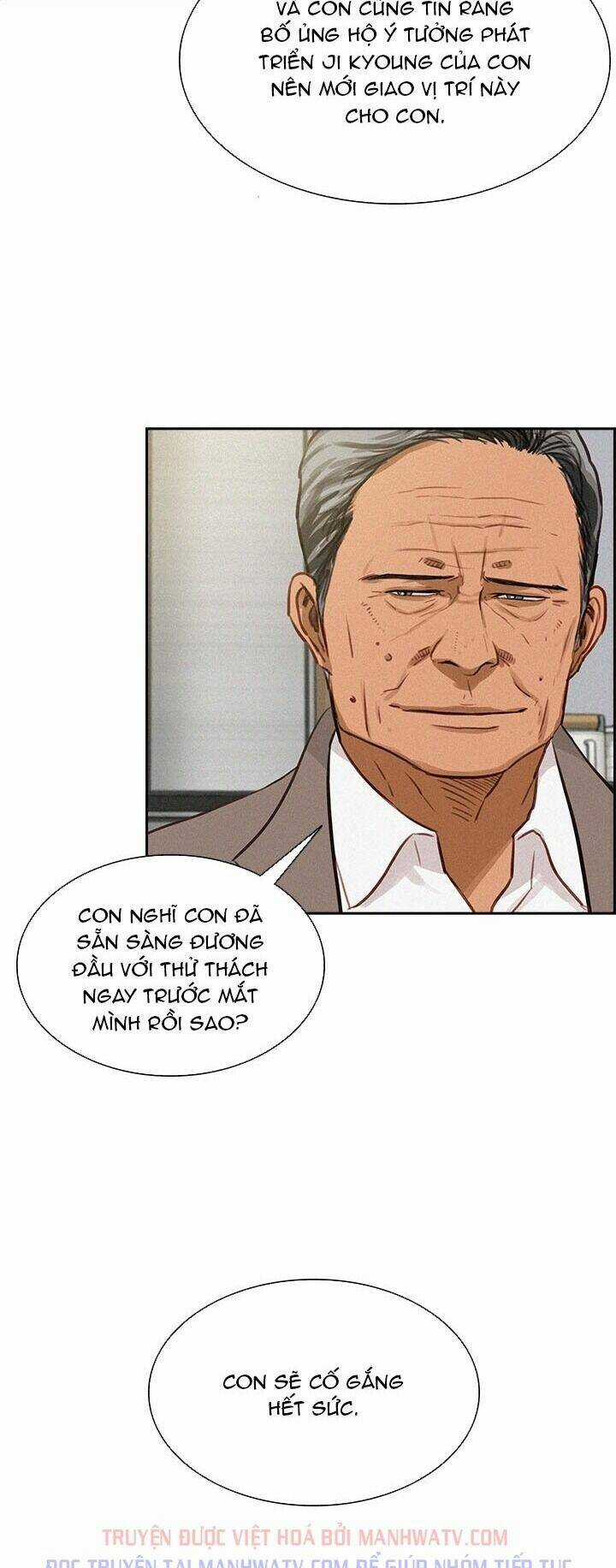 Chúa Tể Đồng Tiền - Chapter 48 - Trang 32