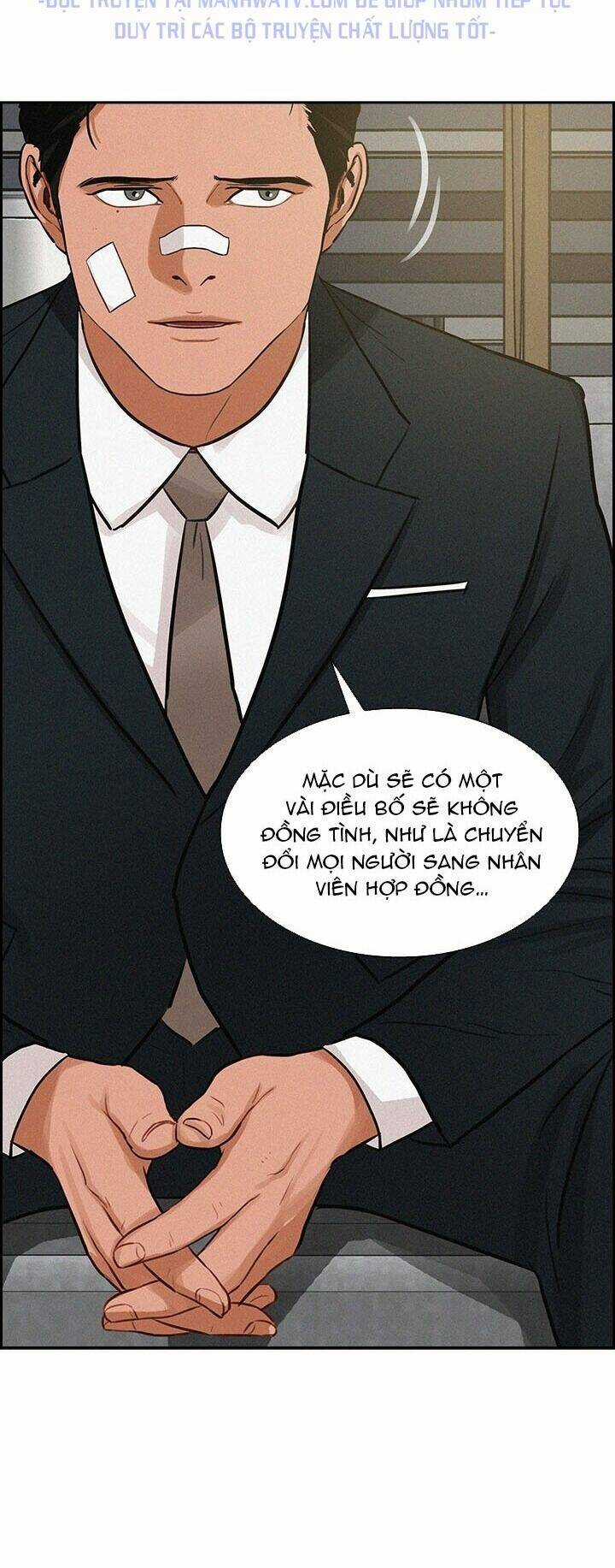 Chúa Tể Đồng Tiền - Chapter 48 - Trang 33