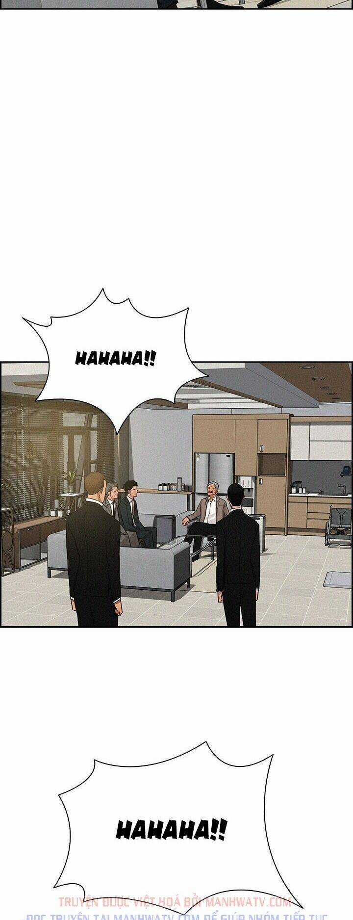Chúa Tể Đồng Tiền - Chapter 48 - Trang 38