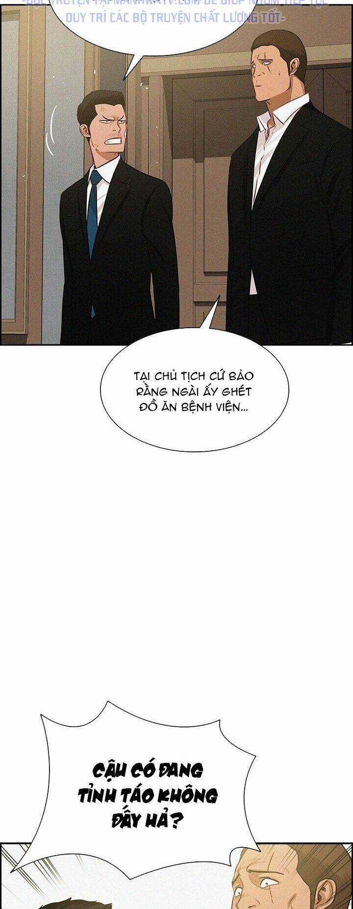 Chúa Tể Đồng Tiền - Chapter 48 - Trang 5