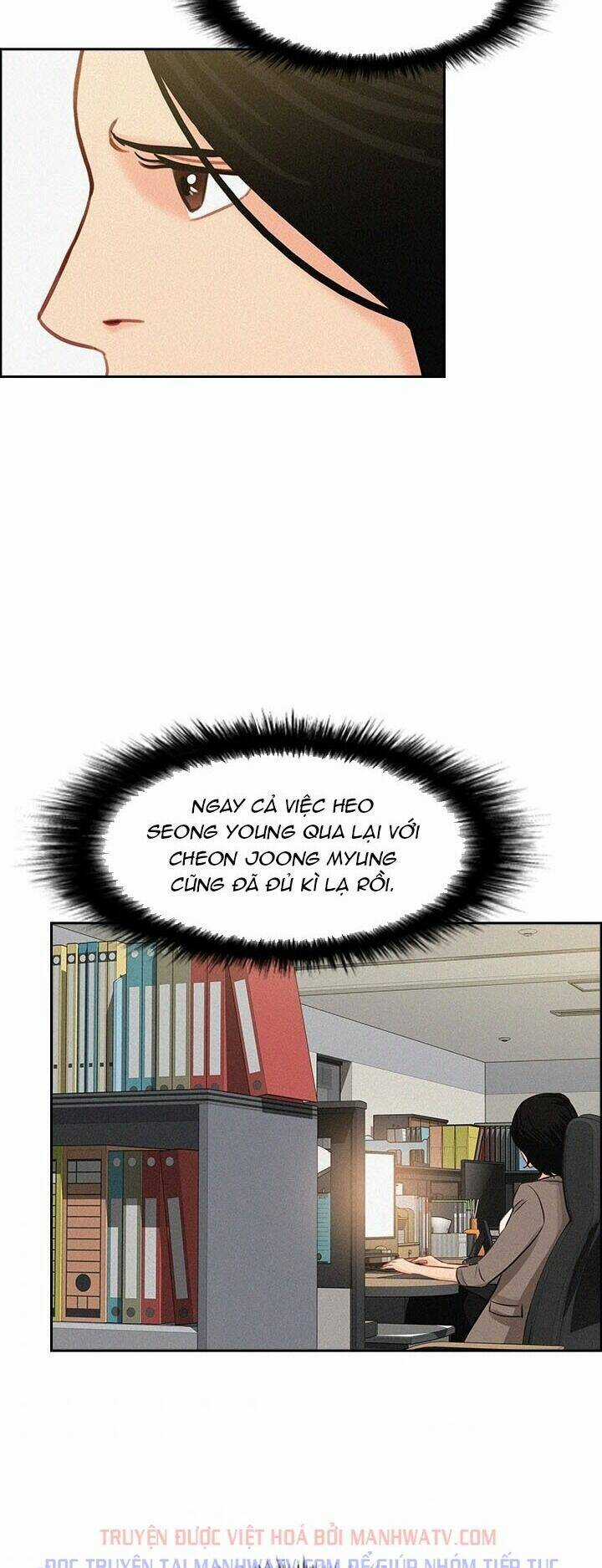 Chúa Tể Đồng Tiền - Chapter 48 - Trang 46