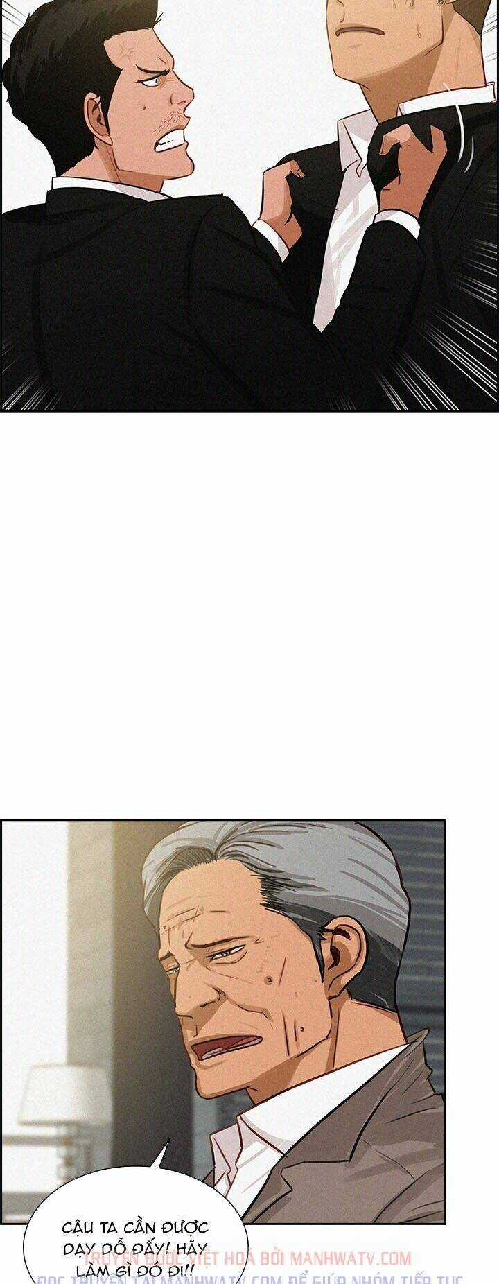 Chúa Tể Đồng Tiền - Chapter 48 - Trang 6