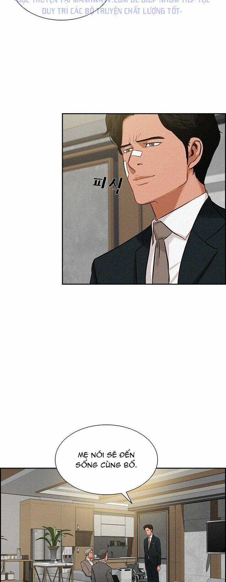 Chúa Tể Đồng Tiền - Chapter 48 - Trang 7