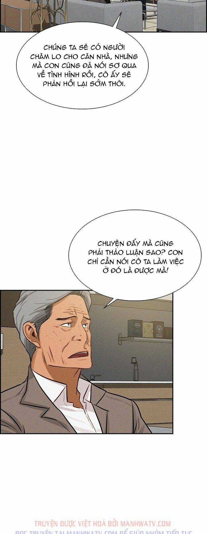 Chúa Tể Đồng Tiền - Chapter 48 - Trang 8