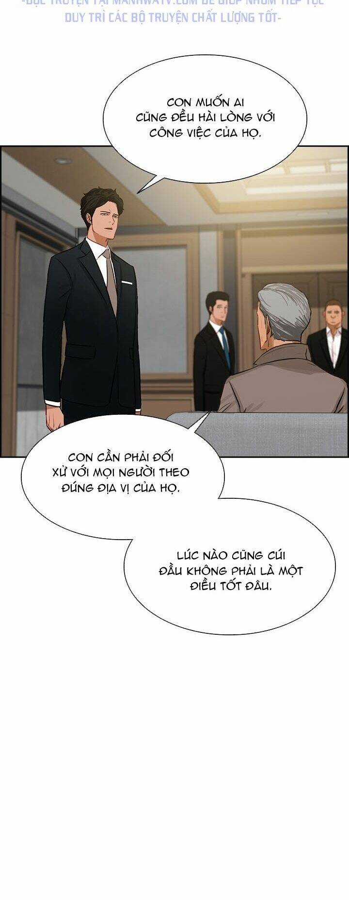 Chúa Tể Đồng Tiền - Chapter 48 - Trang 9