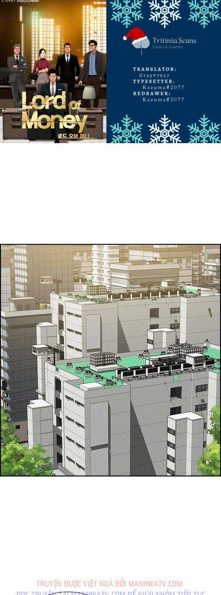 Chúa Tể Đồng Tiền - Chapter 49 - Trang 2