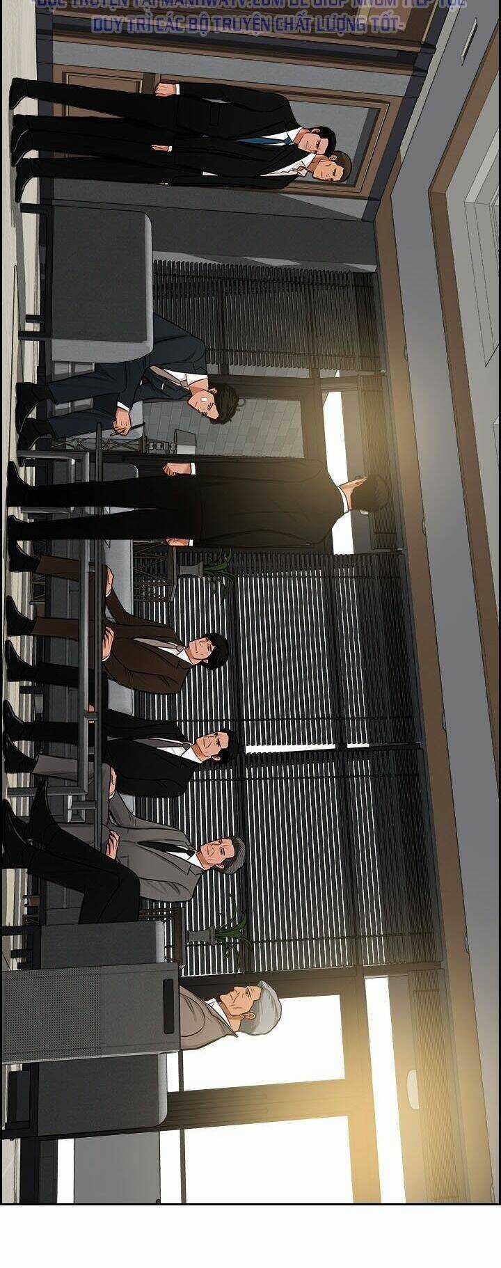 Chúa Tể Đồng Tiền - Chapter 49 - Trang 11