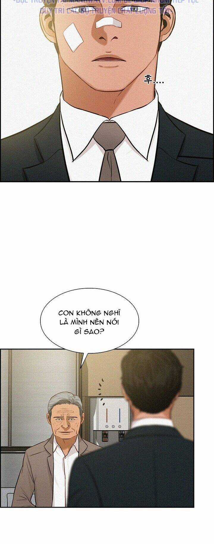 Chúa Tể Đồng Tiền - Chapter 49 - Trang 13