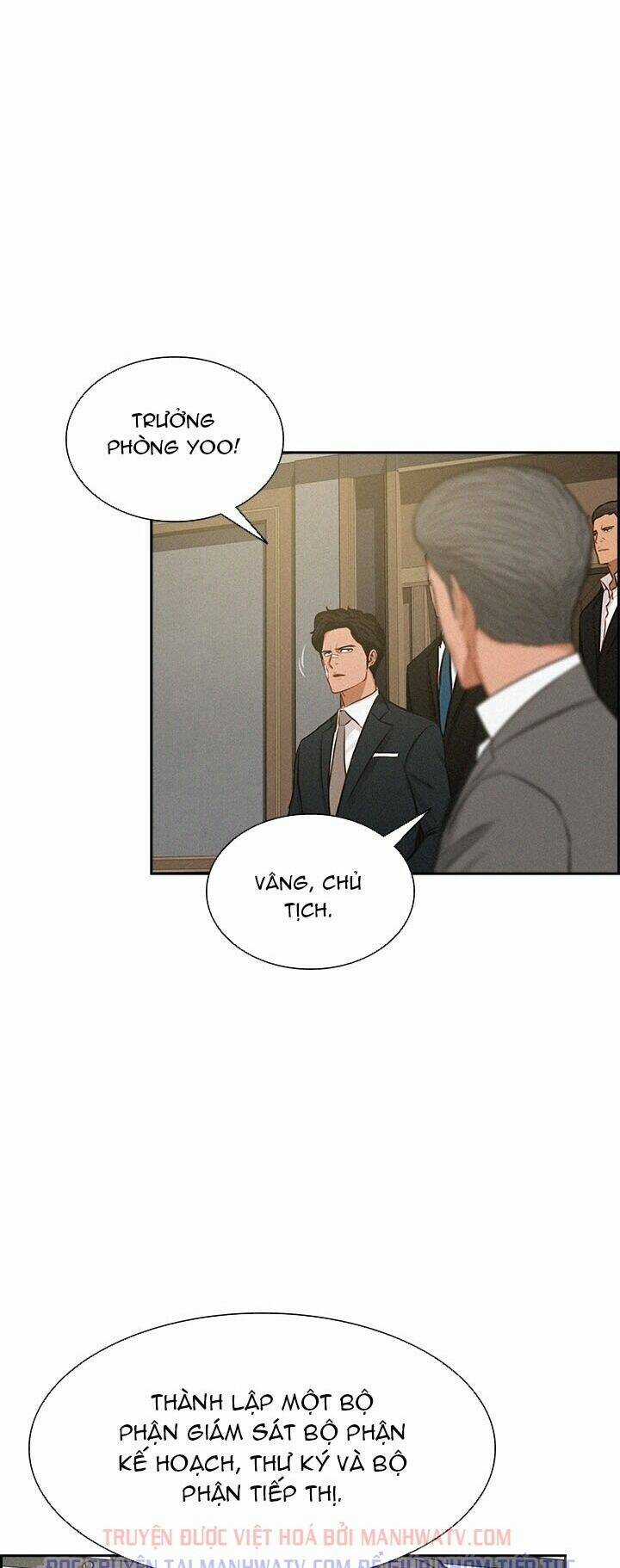 Chúa Tể Đồng Tiền - Chapter 49 - Trang 14