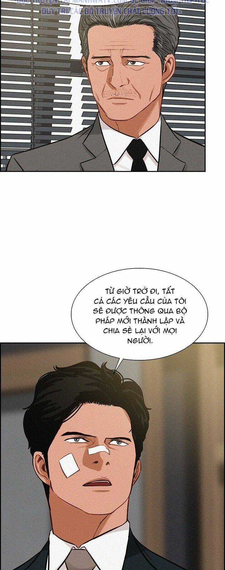 Chúa Tể Đồng Tiền - Chapter 49 - Trang 15