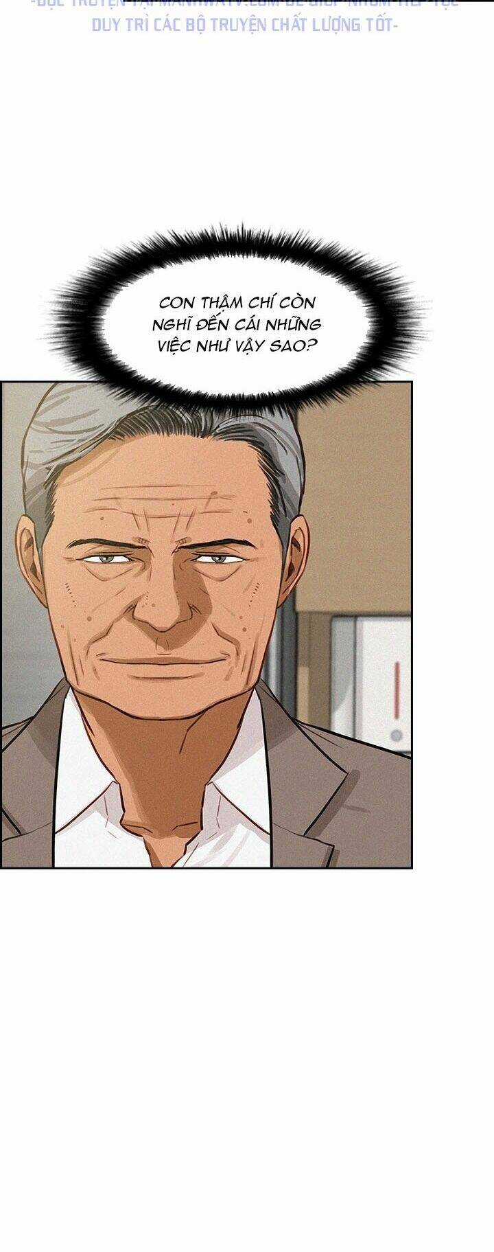 Chúa Tể Đồng Tiền - Chapter 49 - Trang 17