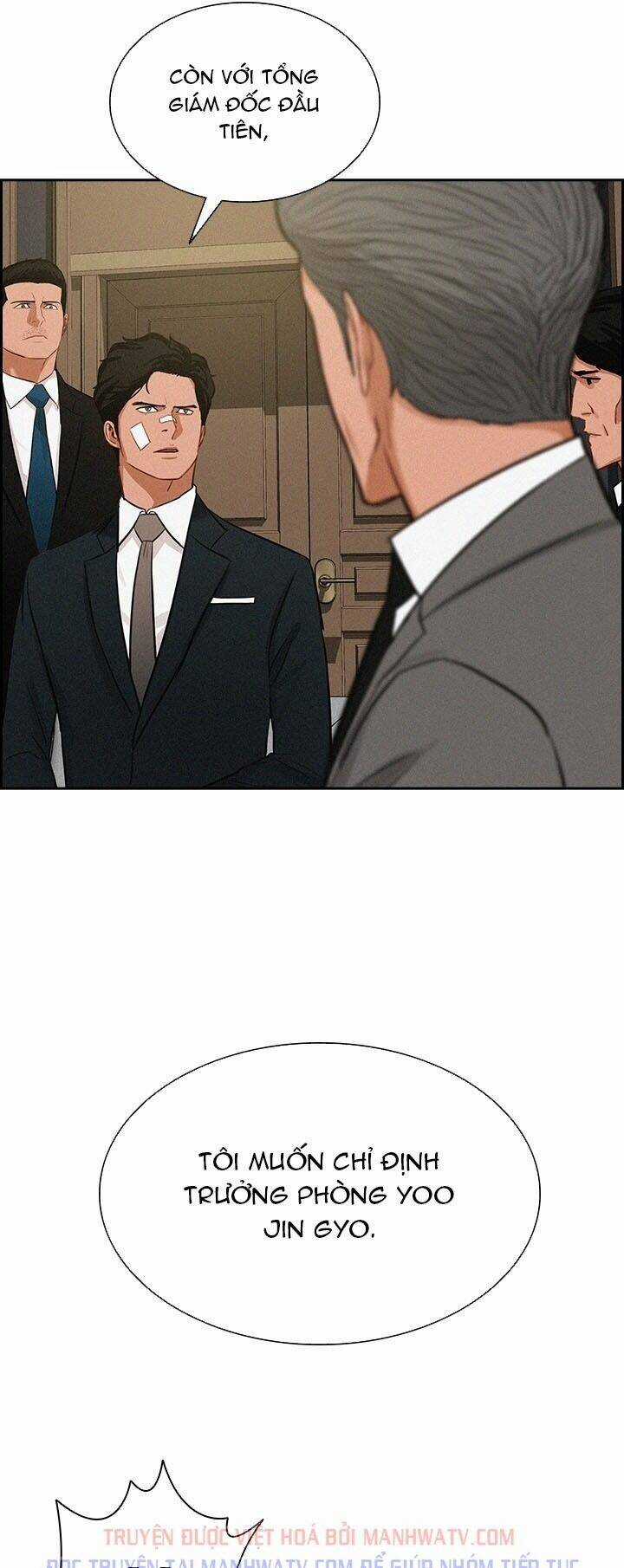 Chúa Tể Đồng Tiền - Chapter 49 - Trang 18
